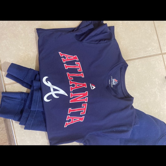 Boys Bundle of shirts size 10/12 size MED - Picture 11 of 12